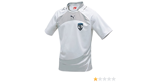 maillot rugby puma