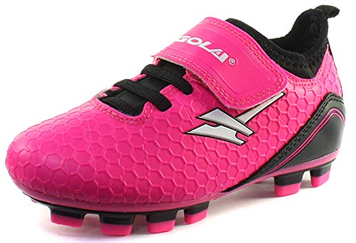 Gola Unisex Kids Apex Blade Velcro Football Boots Desertcart Ecuador