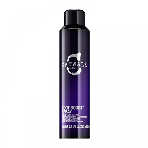 Tigi Catwalk Your Highness Root Boost Spray Mousse 250ml