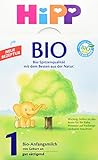 Hipp 1 Bio