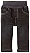 s.Oliver Junior Baby Girls' Jeans Blue Blue -  Blue - 12-18 Months