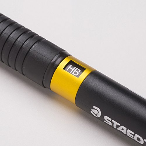 Staedtler 925 Drafting Pencil – 0.3 mm - 3