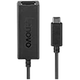 ThinkPad Options USB-C-auf-Ethernet-Adapter