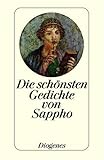 Cover zum Buch Die schönsten Gedichte von Sappho