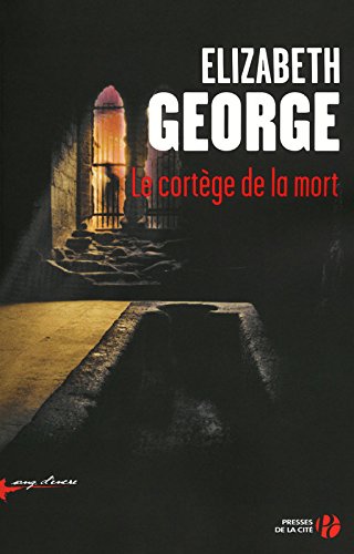 Le  Cortège de la mort