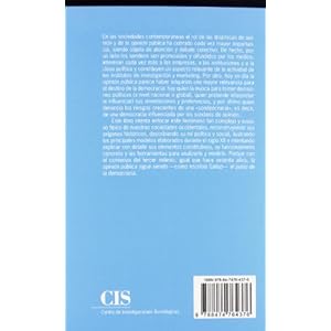 La Opinión Pública (Monografías)