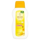 Weleda Calendula Baby-Lotion 200ml
