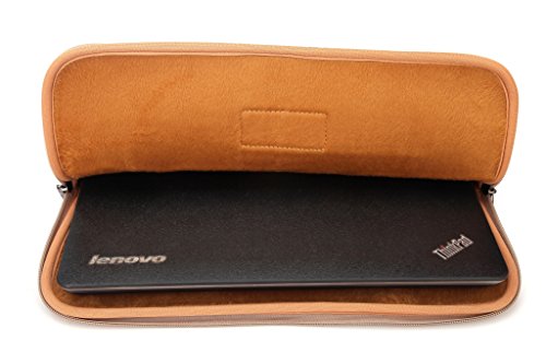 AreTop Laptop Tasche  Laptoph  lle Notebooktasche Schutzh  lle H  lle Sleeve Tasche f  r Laptop   Notebook Computer   MacBook   MacBook Pro  15 6 Zoll