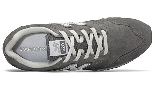 Preisvergleich Produktbild New Balance WL520 W Schuhe Castlerock