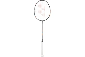 Yonex NanoFlare 700 Play Badmintonschläger (Midnight Purple) (4UG5) – ab Werk vorbespannt