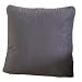 Produktbild Rally Fashion Velvet Samtkissen Grau 300195-2 Kissen Dekokissen Zierkissen Kopfkissen Sofakissen 45 x 45 cm