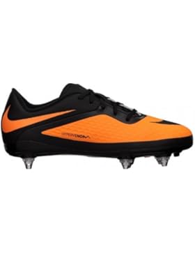 Nike Unisex-Kinder Jr. Hypervenomx Phelon Iii Tf Fußballschuhe