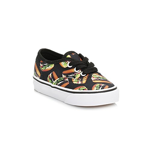 Vans Authentic VJXI4LL Unisex – Kinder Lauflernschuhe - 2