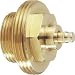 Produktbild 700110 Heizkörper-Ventil-Adapter Passend für Heizkörper Gampper