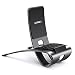 Produktbild UGREEN Handy Ständer handyhalterung Multi Winkel Phone Stand Handy Halter für Samsung s9, s8, A3,A5,A6,A8,J3,J5,J7, Huawei P20 Pro,P10,P8,P10 Lite,iPhone x.8,8plus,7,7plus,LG, Xiaomi usw