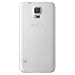 Produktbild Samsung EF-OG900SWEGWW Akkudeckel Galaxy S5 Weiss