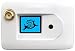 Produktbild XciteRC 17000306 Fatshark 32-Kanal 5.8 Ghz Oled-Empfängermodul mit Race Band für Dominator Videobrille