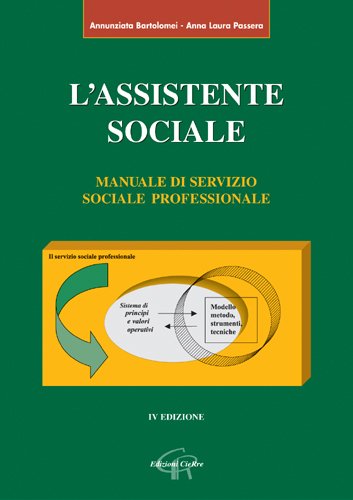 L'assistente sociale