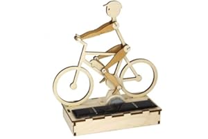 Sol Expert 50040 Solar Radler/E-Biker