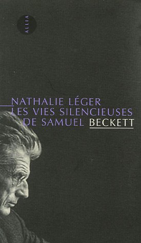 Download Les Vies silencieuses de Samuel Beckett Download Les Vies silencieuses de Samuel Beckett