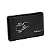 Produktbild XCSOURCE® 13.56MHz Smart IC Karte RFID Leser Kontaktlose Nähe für Windows 2000 / XP / WIN 7 / WIN 10 / Vista / Android HS963