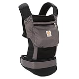 Ergobaby Performance Komforttrage - 2