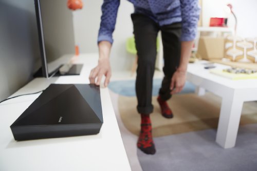 Imagen 5 de Sony BDPS4100B.EC1