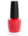 OPI Cajun Shrimp L64 Nail Lacquer by OPI