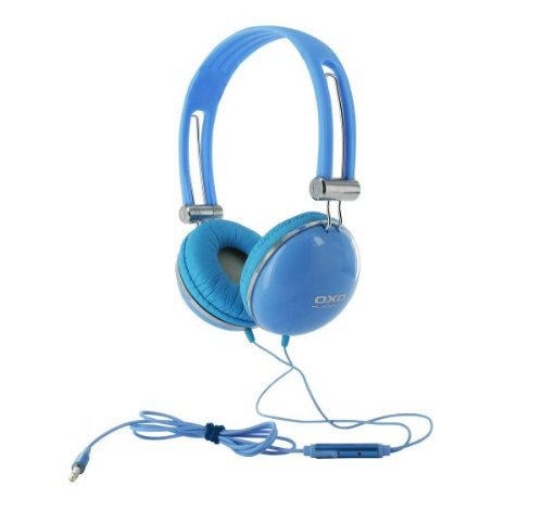 Preisvergleich Produktbild Oxo Platinum Stereo-Headset (kabelgebunden, XHPBAS35
