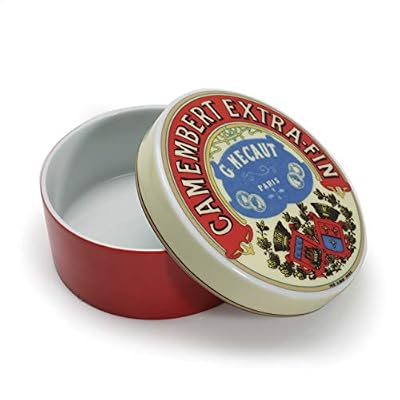 Bia Boîte à cuisson du camembert avec couvercle par BIA International