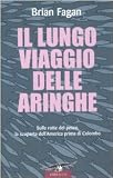 Il lungo viaggio delle aringhe. Sulle rotte del pesce, la scoperta dell'America prima di Colombo