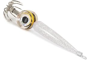 Frotox Lumineuse Leurre Appâts De Pêche LED Électronique Lumineux Calmar Appât De Pêche De Nuit Simulation Poisson Appât Appâts De Pêche