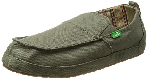 who sells sanuk shoes