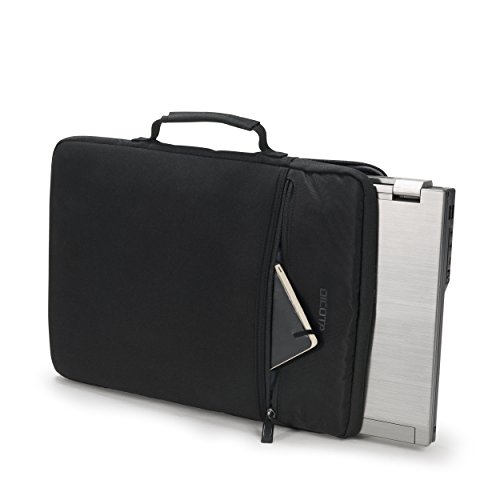 Dicota D31218 Notebooktasche 35,56-39,62 cm (14-15,6 Zoll) schwarz - 9