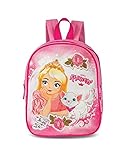 ✅Details: - Reißverschluss mit Hauptfach - verstellbaren Schultergurten - Schlaufe zum Aufhängen Maße: Polyester Maße: 23 x 10 x 29 cm - Altersempfehlung: 4 bis 8 Jahre