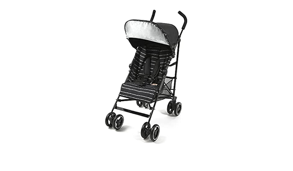 babylo jazz stroller