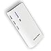 COOLNUT 12500mah Power Banks with Lightning & Micro USB Input and Dual USB Output RS.1199.00
