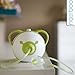 Nosiboo babycare nasal aspirator (Green)