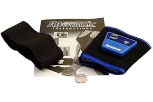 Abgymnic - Bauchweggürtel