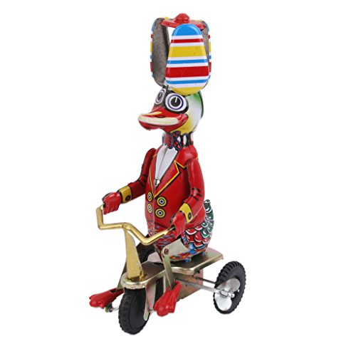 circus tricycle