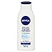NIVEA Body Lotion Express Hydration Normal Skin Sea Minerals 400 ml - Pack of 3