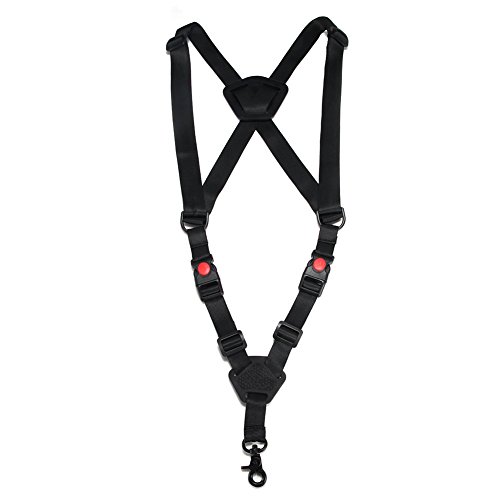 Preisvergleich Produktbild Mondpalast @ Fernbedienung Schulter Umhängeband Kontroller Gurt Schultergurt Unterstützung montieren für DJI Phantom 1 2 3 Vision Vision + Inspire 1
