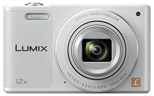 Panasonic LUMIX DMC-SZ10EG-W Style-Kompakt Digitalkamera (12x opt. Zoom, 2,7 Zoll LCD-Display um 180° schwenkbar,WiFi, HD-Videos, Bildstabilisator) weiß Panasonic LUMIX DMC-SZ10EG-W Style-Kompakt Digitalkamera (12x opt. Zoom, 2,7 Zoll LCD-Display um 180° schwenkbar,WiFi, HD-Videos, Bildstabilisator) weiß Bilder