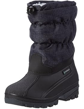 Spirale Unisex-Kinder Jacky Schlupfstiefel