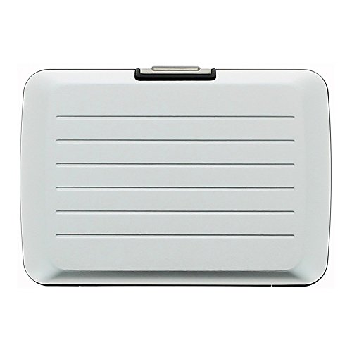 Tür-Kasten Ogon Karten Stockholm V2 Silber - 4