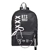 El diseño de doble cremallera es más seguro, con bolsillos oscuros en el interior, no más desordenado