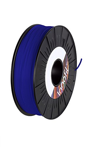 Innofil3D FL40 – 2505 A050 Innoflex 40 Filament, 1,75 mm, 500 g, blau