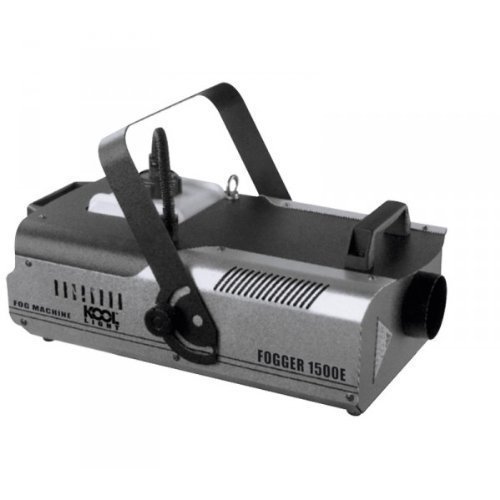 Machine A Fumee 1500w Fogger 1500e