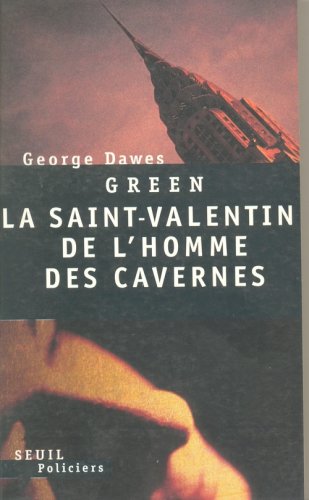 couverture de : SAINT VALENTIN DE L'HOMME DES CAVERNES (LA)