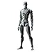 Produktbild Domeilleur Action-Figur Zeichnungsmodell, Synthetischer Mensch, der Männer Körper-Action-Figur 1/6, geeignet zum Skizzieren, Malen, Zeichnen, Künstler, Cartoon-Figuren Action 30 cm